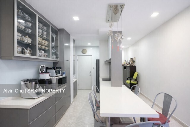 Palm Vista (D15), Apartment #555456451